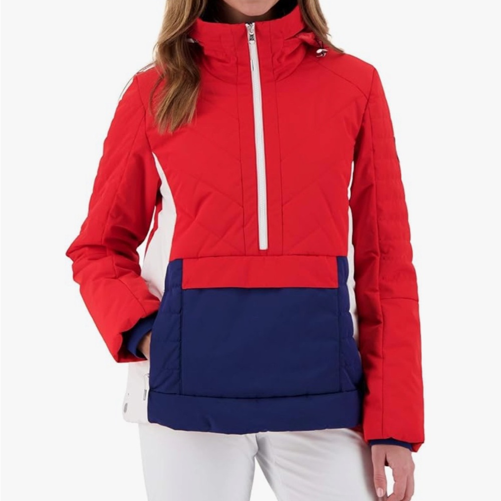 Obermeyer Women's Anorak Jacket